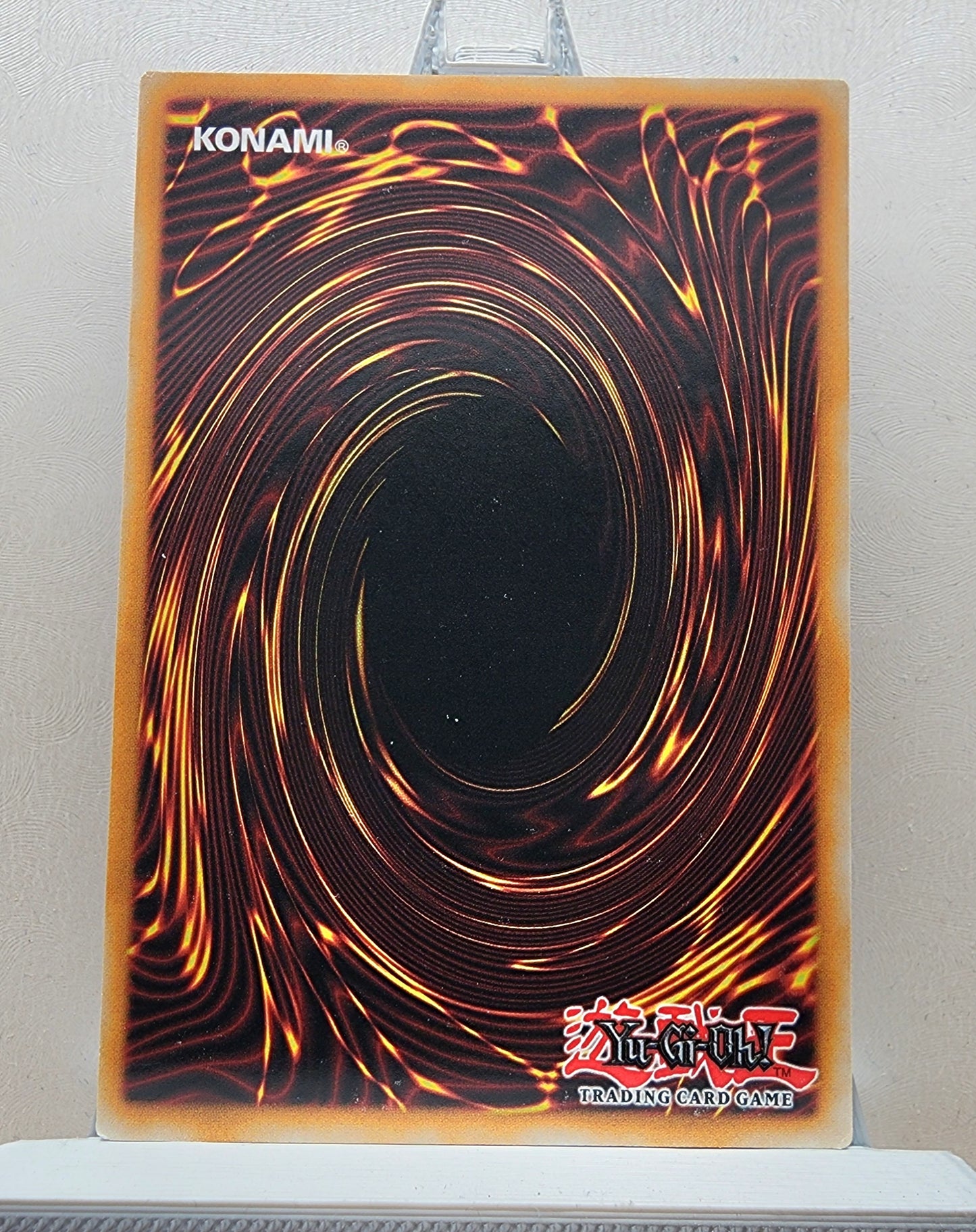 Yugioh! 1x Snake-Eye Ash (OP25 - Ultimate Rare) Unli Edition