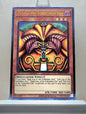 Yugioh! 1x Exodia the Forbidden One (OP25 - Ultimate Rare) Unli Edition