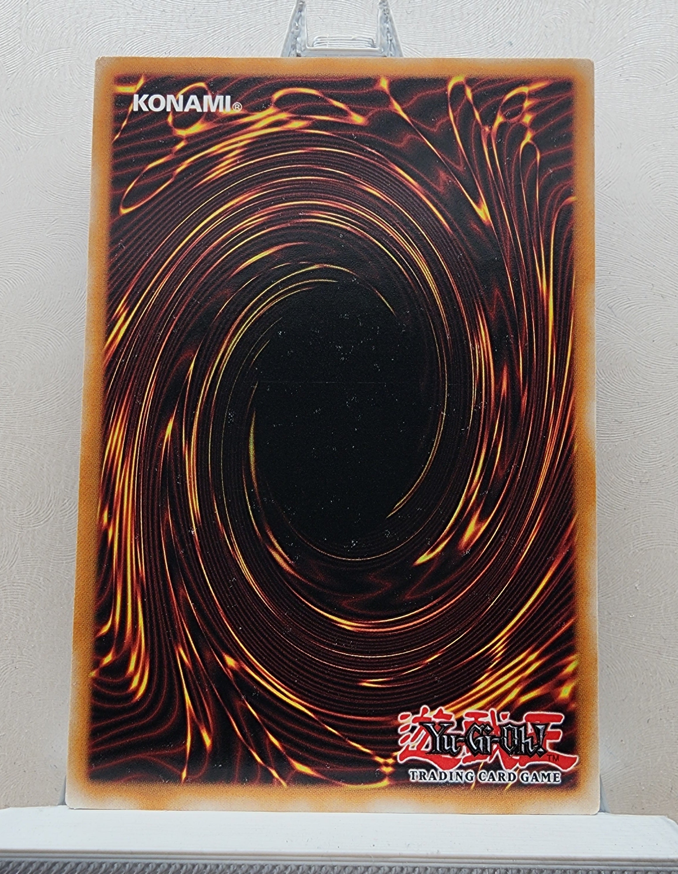 PSY-Framegear Delta OP25-EN005 - Super Rare Yu-Gi-Oh! TCG Card Ungraded NM