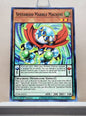 Yugioh! Legendary Duelists: Synchro Storm Singles (LED8 - Rare/Common) 1st Edition