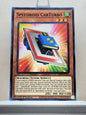 Yugioh! Legendary Duelists: Synchro Storm Singles (LED8 - Rare/Common) 1st Edition