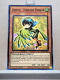 Yugioh! Legendary Duelists: Synchro Storm Singles (LED8 - Rare/Common) 1st Edition