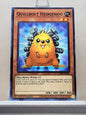 Yugioh! Legendary Duelists: Synchro Storm Singles (LED8 - Rare/Common) 1st Edition