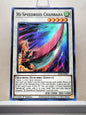 Yugioh! Legendary Duelists: Synchro Storm Singles (LED8 - Rare/Common) 1st Edition