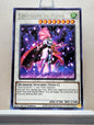 Yugioh! Legendary Duelists: Synchro Storm Singles (LED8 - Rare/Common) 1st Edition