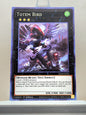 Yugioh! Legendary Duelists: Synchro Storm Singles (LED8 - Rare/Common) 1st Edition