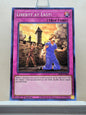 Yugioh! Legendary Duelists: Synchro Storm Singles (LED8 - Rare/Common) 1st Edition