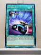 Yugioh! Legendary Duelists: Synchro Storm Singles (LED8 - Rare/Common) 1st Edition