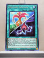 Yugioh! Legendary Duelists: Synchro Storm Singles (LED8 - Rare/Common) 1st Edition