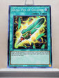 Yugioh! Legendary Duelists: Synchro Storm Singles (LED8 - Rare/Common) 1st Edition