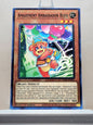 Yugioh! Lightning Overdrive Singles (LIOV - Common) 1st Edition