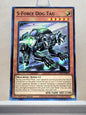 Yugioh! Lightning Overdrive Singles (LIOV - Common) 1st Edition