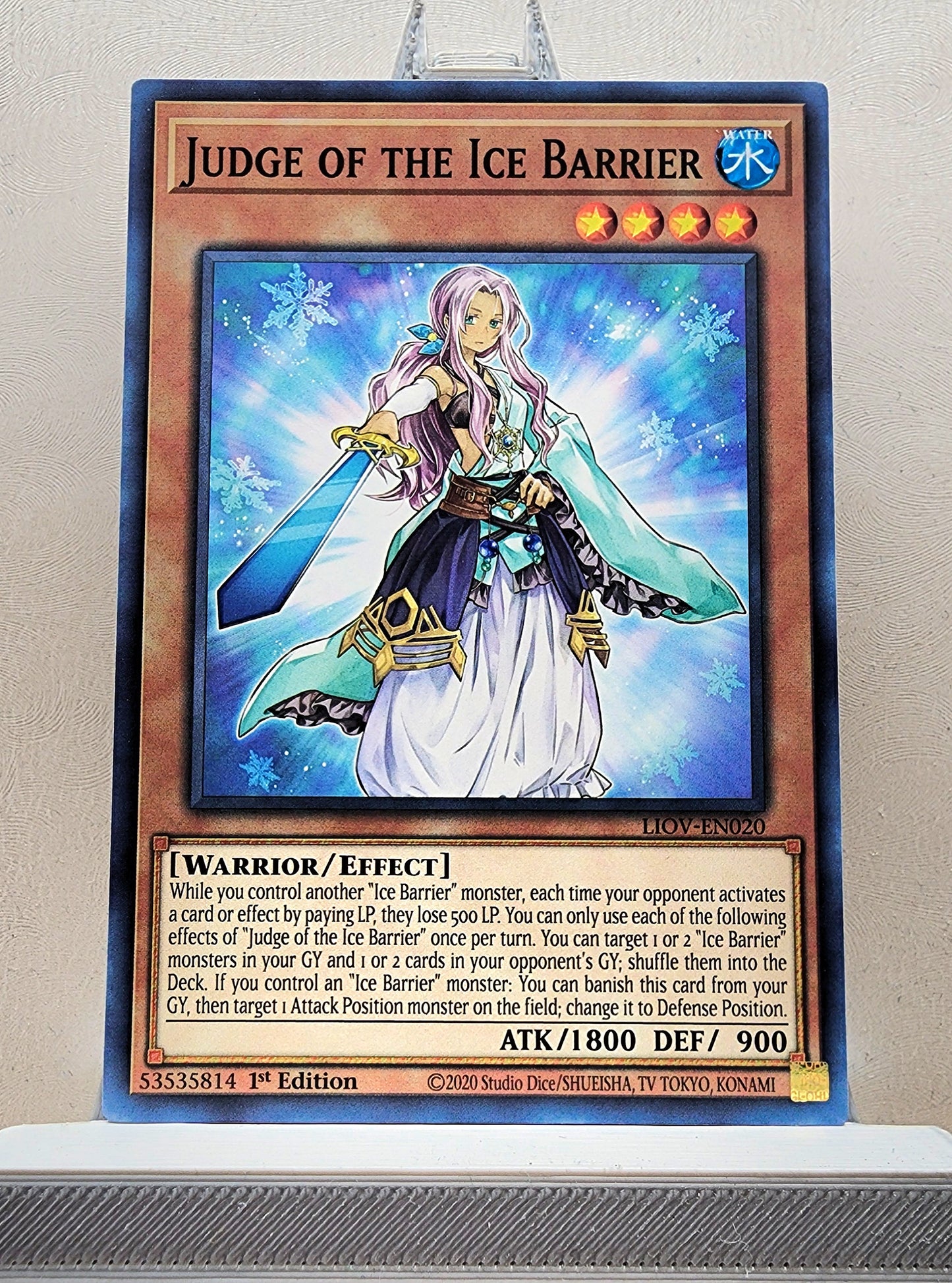 Yugioh! Lightning Overdrive Singles (LIOV - Common) 1st Edition