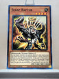 Yugioh! Lightning Overdrive Singles (LIOV - Common) 1st Edition