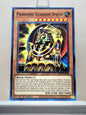 Yugioh! Lightning Overdrive Singles (LIOV - Common) 1st Edition