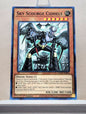 Yugioh! Lightning Overdrive Singles (LIOV - Common) 1st Edition