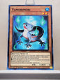 Yugioh! Lightning Overdrive Singles (LIOV - Common) 1st Edition