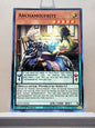 Yugioh! Lightning Overdrive Singles (LIOV - Common) 1st Edition