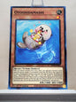 Yugioh! Lightning Overdrive Singles (LIOV - Common) 1st Edition