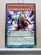 Yugioh! Lightning Overdrive Singles (LIOV - Common) 1st Edition