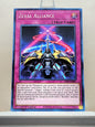 Yugioh! Lightning Overdrive Singles (LIOV - Common) 1st Edition