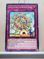 Yugioh! Lightning Overdrive Singles (LIOV - Common) 1st Edition