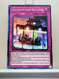 Yugioh! Lightning Overdrive Singles (LIOV - Common) 1st Edition