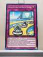 Yugioh! Lightning Overdrive Singles (LIOV - Common) 1st Edition