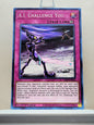 Yugioh! Lightning Overdrive Singles (LIOV - Common) 1st Edition