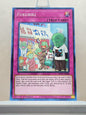 Yugioh! Lightning Overdrive Singles (LIOV - Common) 1st Edition