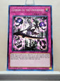 Yugioh! Lightning Overdrive Singles (LIOV - Common) 1st Edition