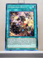 Yugioh! Lightning Overdrive Singles (LIOV - Common) 1st Edition