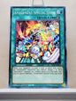 Yugioh! Lightning Overdrive Singles (LIOV - Common) 1st Edition