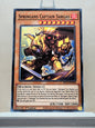 Yugioh! Blazing Vortex Singles (BLVO - Common) 1st Edition