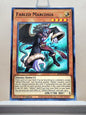 Yugioh! Blazing Vortex Singles (BLVO - Common) 1st Edition