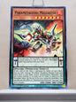 Yugioh! Blazing Vortex Singles (BLVO - Common) 1st Edition