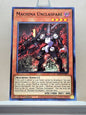 Yugioh! Blazing Vortex Singles (BLVO - Common) 1st Edition