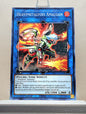 Yugioh! Blazing Vortex Singles (BLVO - Common) 1st Edition