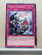 Yugioh! Blazing Vortex Singles (BLVO - Common) 1st Edition