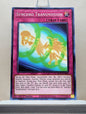 Yugioh! Blazing Vortex Singles (BLVO - Common) 1st Edition