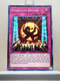 Yugioh! Blazing Vortex Singles (BLVO - Common) 1st Edition