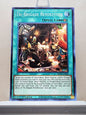 Yugioh! Blazing Vortex Singles (BLVO - Common) 1st Edition