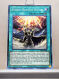 Yugioh! Blazing Vortex Singles (BLVO - Common) 1st Edition