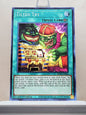 Yugioh! Blazing Vortex Singles (BLVO - Common) 1st Edition