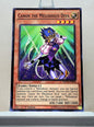 Yugioh! The New Challengers Singles (NECH - Common) 1st/Unli Edition