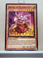 Yugioh! The New Challengers Singles (NECH - Common) 1st/Unli Edition