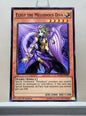 Yugioh! The New Challengers Singles (NECH - Common) 1st/Unli Edition