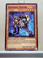 Yugioh! The New Challengers Singles (NECH - Common) 1st/Unli Edition