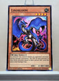 Yugioh! The New Challengers Singles (NECH - Common) 1st/Unli Edition