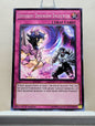 Yugioh! The New Challengers Singles (NECH - Common) 1st/Unli Edition